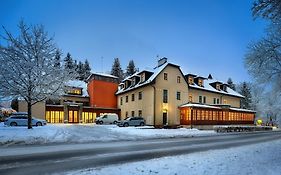 Wellness Golf Hotel Morris