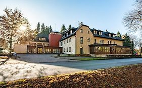 Wellness Golf Hotel Morris