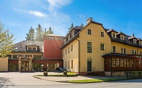 Wellness Golf Hotel Morris